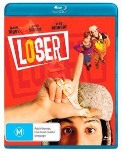 Loser (Blu-Ray)